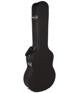 41吋 木結他硬盒 Guitar Hard case